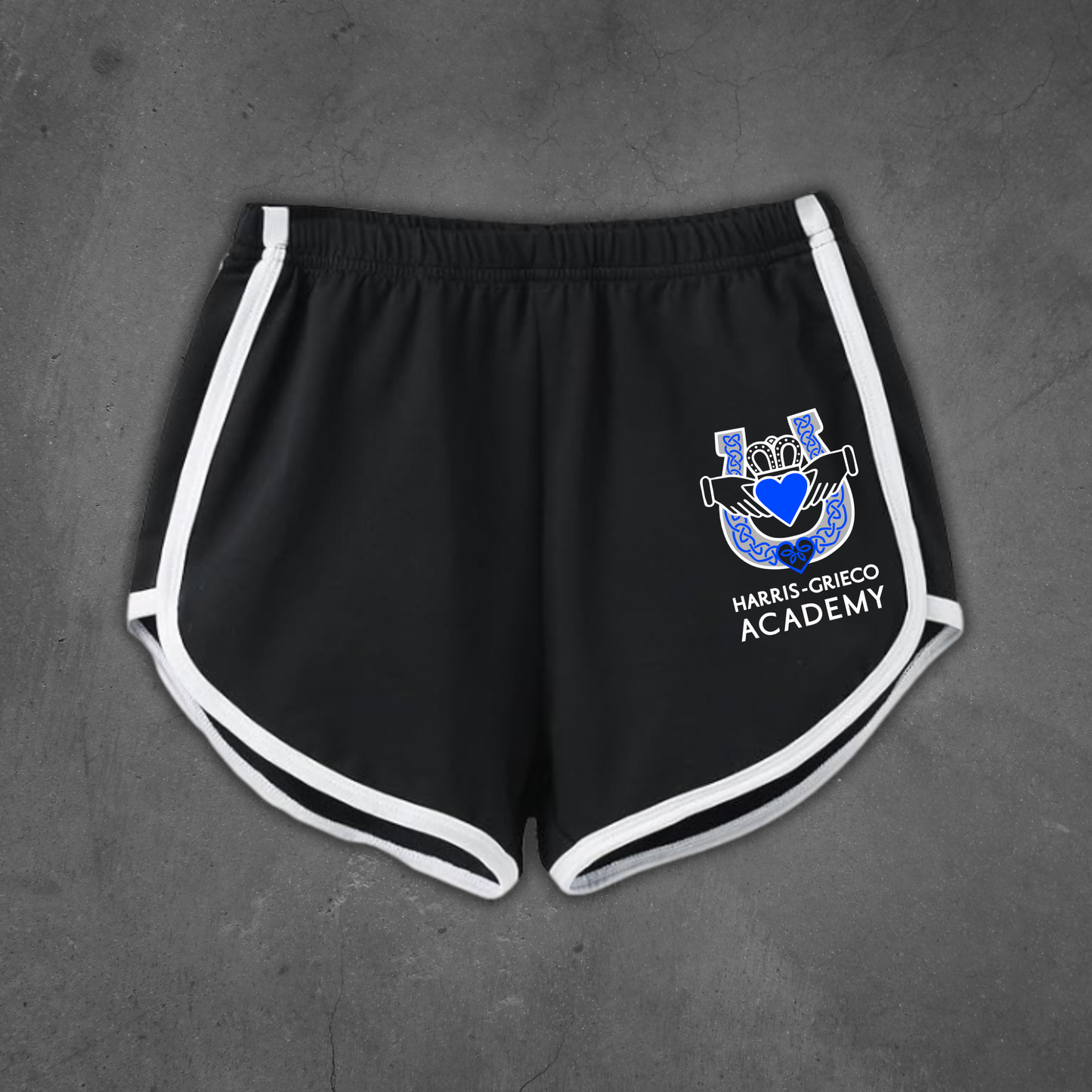 HGA Adult Dolphin Shorts