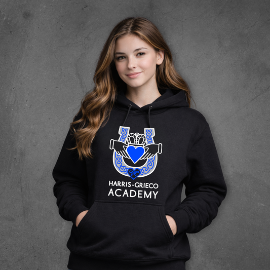 HGA Hoodie - OG