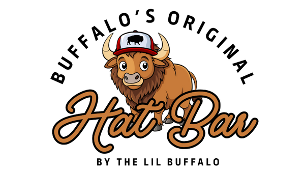 The Lil Buffalo Hat Bar