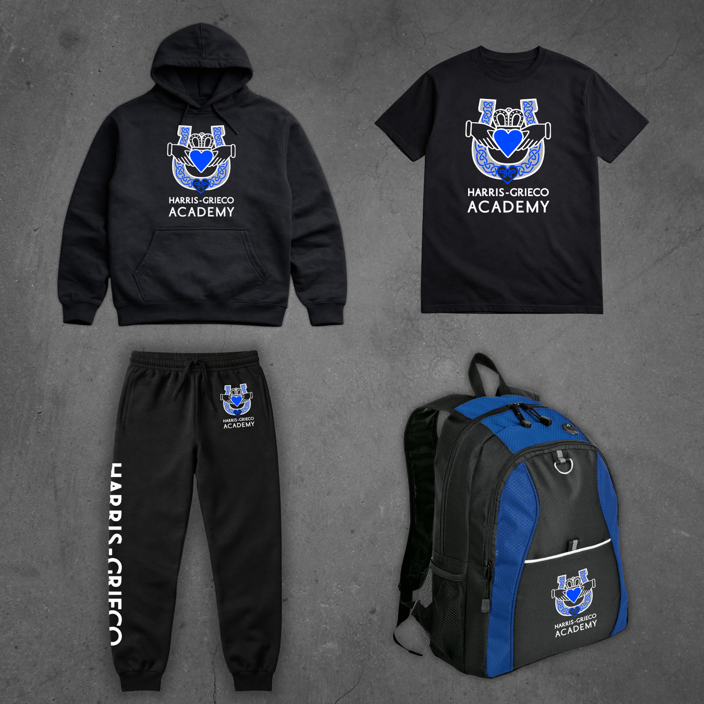 HGA Kit