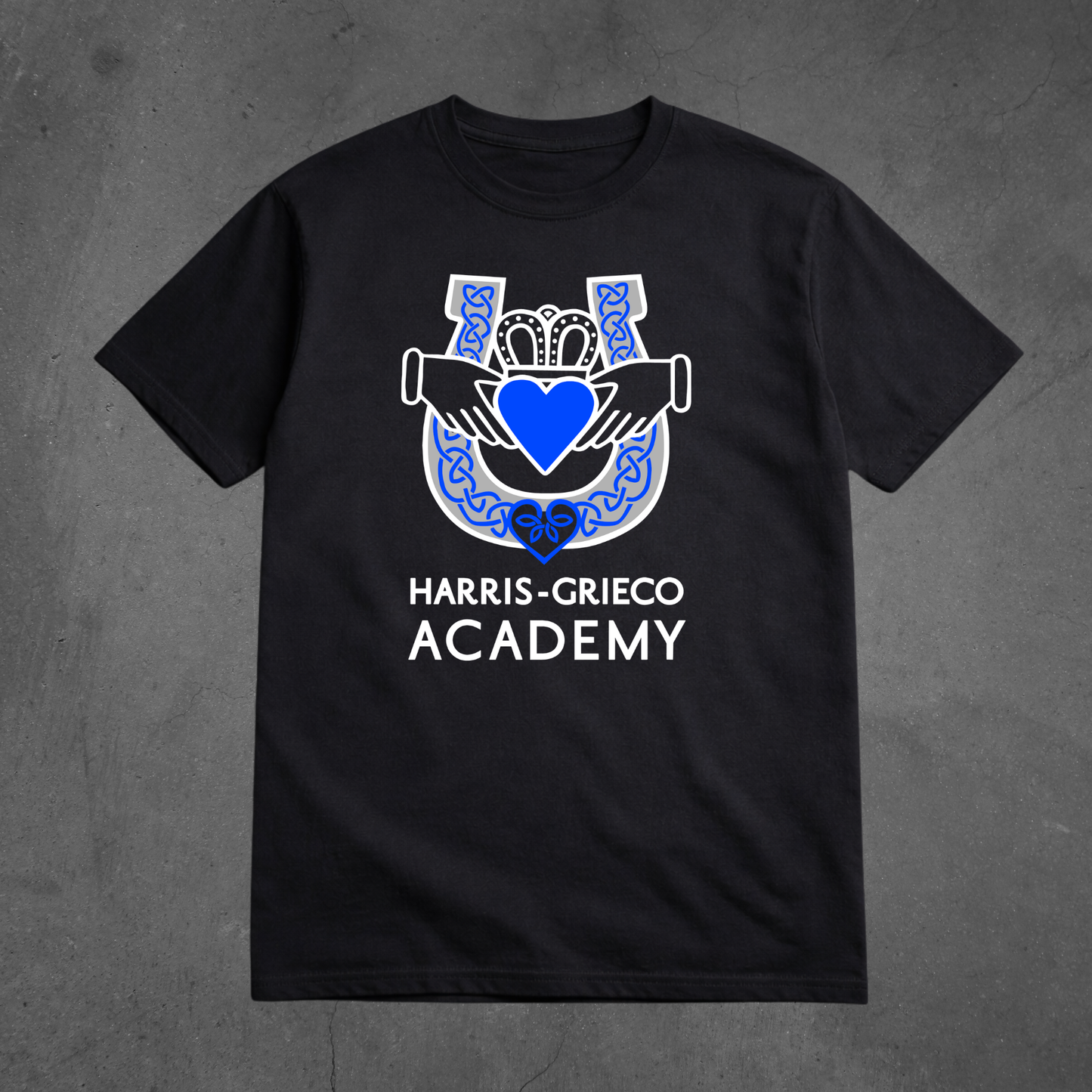 HGA Short Sleeve Adult Tee - OG