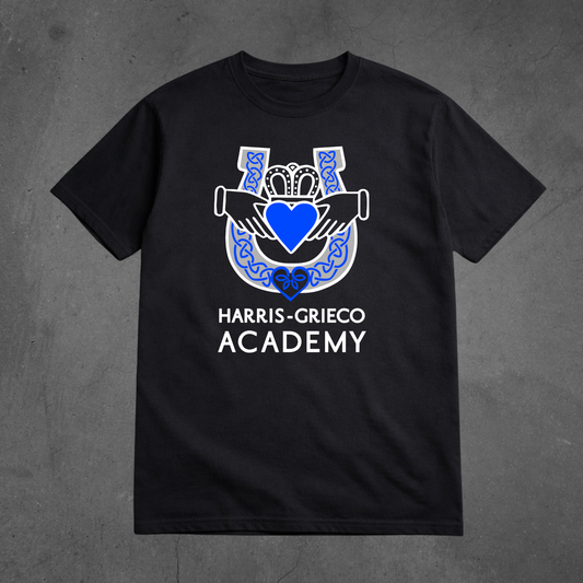HGA Short Sleeve Youth Tee - OG