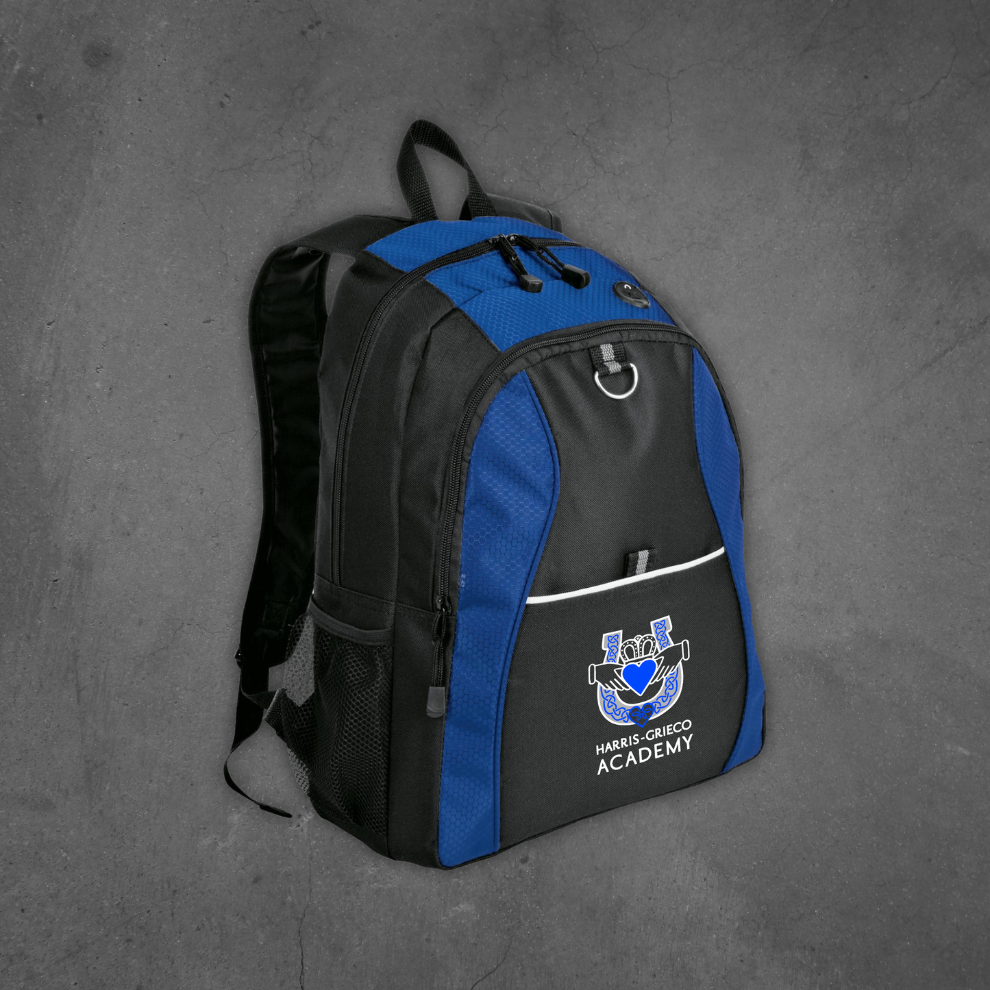HGA Backpack - OG