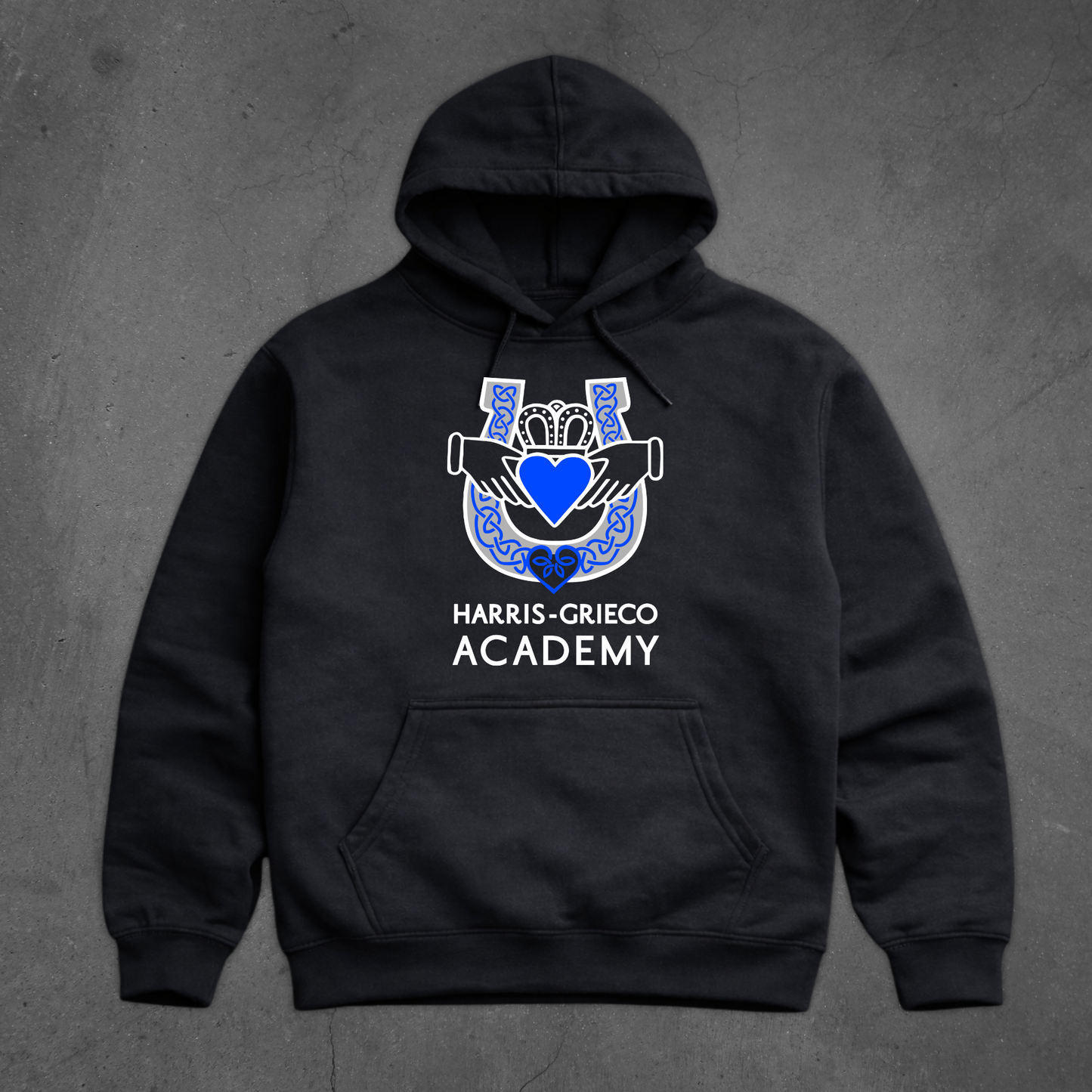 HGA Hoodie - OG